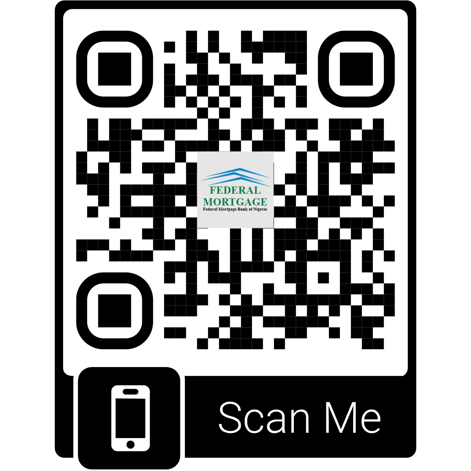 FMBN QR Code